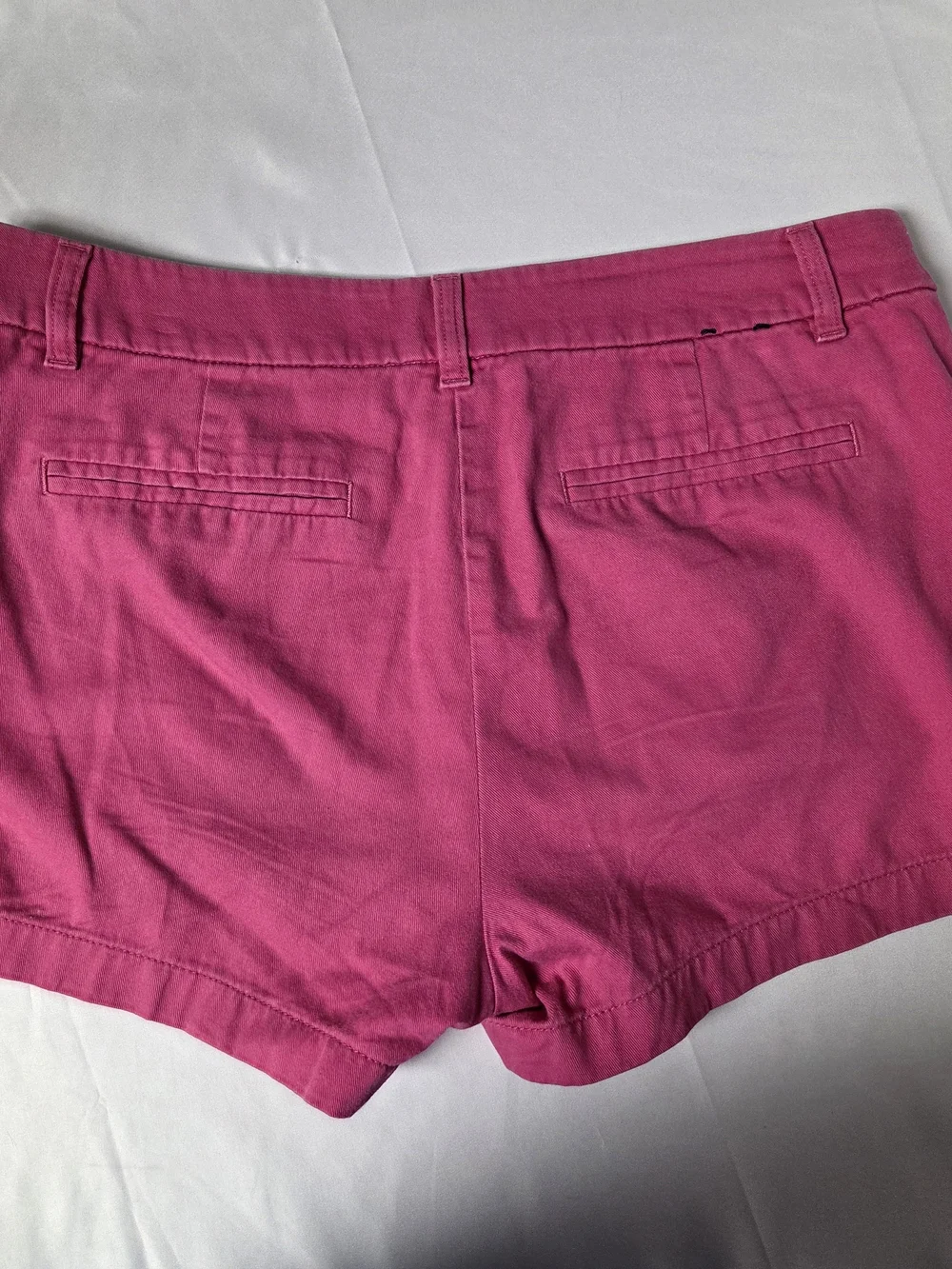 J. Crew tailored high